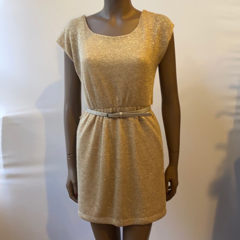 LILY ROSE DRESS - Picture 2 of 7